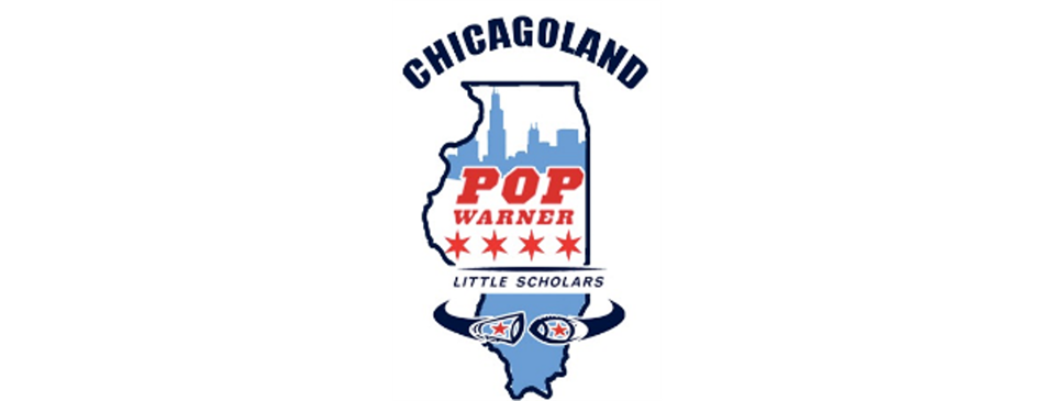 Chicagoland Pop Warner Football Standings